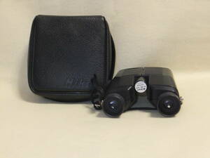 : binoculars city including carriage : Nikon binoculars 9×25