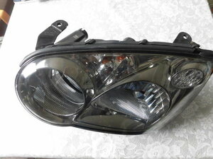  Subaru Impreza -GG2 HID headlamp ASSY teary eyes 