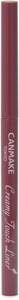  can make-up creamy Touch liner 06fogi- plum eyeliner 1 piece (x 1)