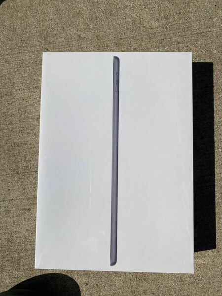 iPad 10.2インチ 第9世代 Wi-Fi 64GB 2020年秋モデル M