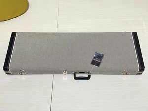 Fender Jim Root Telecaster 純正ツイードハードケース