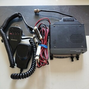 KENWOOD Kenwood transceiver TM-733G junk 