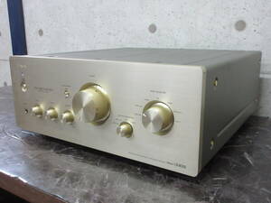 [ first of all, first of all,. beautiful goods ]DENON pre-main amplifier PMA-S10III Denon 