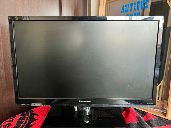 Panasonic VIERA デジタルハイビジョン液晶テレビ