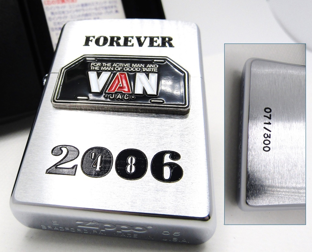 2025年最新】Yahoo!オークション -van jac ジャケット(Zippo)の