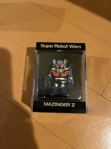  Mazinger Z* "Super-Robot Great War" * fervour alloy COMPACT2* gift * valuable 