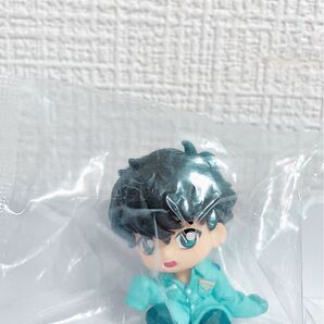 名探偵コナン ちぢませ隊 警察学校組 サンデー応募者全員サービス 松田陣平 松田 フィギュア