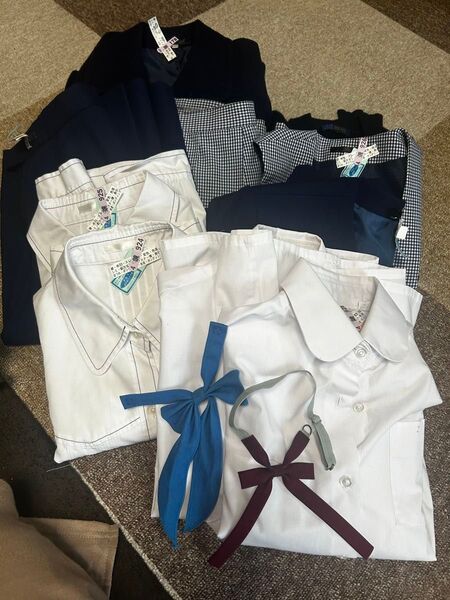 コスプレ用 制服セット