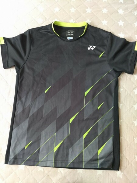 YONEX☆ ヨネックス☆ 半袖Tシャツ☆ バドミントン☆Lサイズ☆ ウェア