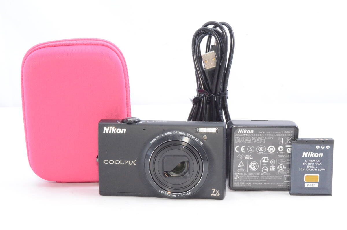 2025年最新】Yahoo!オークション -coolpix s6100の中古品・新品 2025年最新】Yahoo!オークション -coolpix s6100の中古品・新品