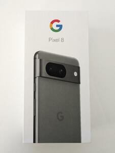 SIMフリー Google Pixel 8 128GB Hazel グレー [Google Store購入品]おまけ付中古