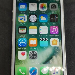 A171 docomo iPhone 5s A1453/ME332J/A 16GB apple スマートフォン 簡易動作確認＆簡易清掃＆初期化OK 判定〇 送料無料