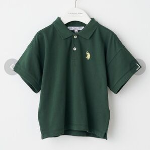 チャオパニックティピー ポロシャツ POLO 100