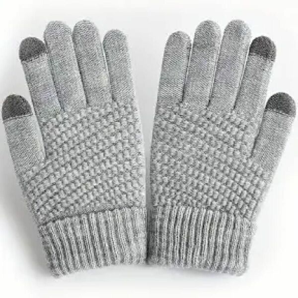 冬用手袋