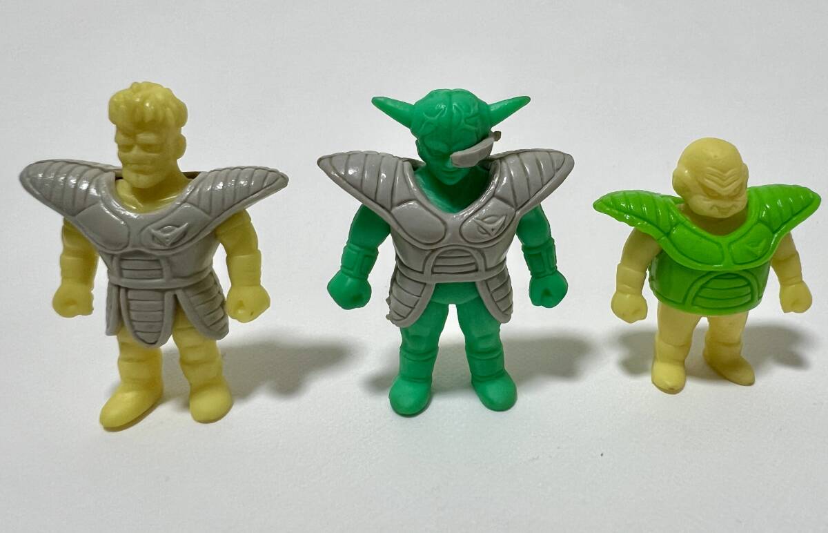2025年最新】Yahoo!オークション -ドラゴンボール 消し ギニュー 2025年最新】Yahoo!オークション -ドラゴンボール 消し ギニュー