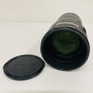 Nikon　ニコン　ED　AF　NIKKOR　80-200mm　1:2.8　D　動作未確認　望遠　ズームレンズ【13983】