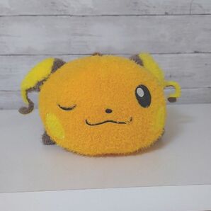 ポケモン ライチュウ ぬいぐるみ