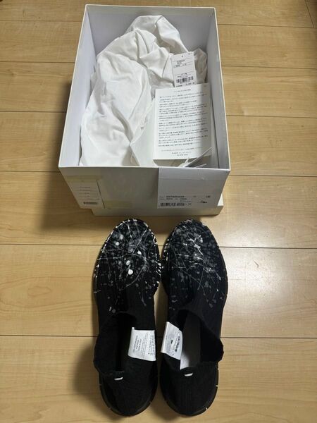 Maison Margiela ソックス スニーカー マルジェラ 42