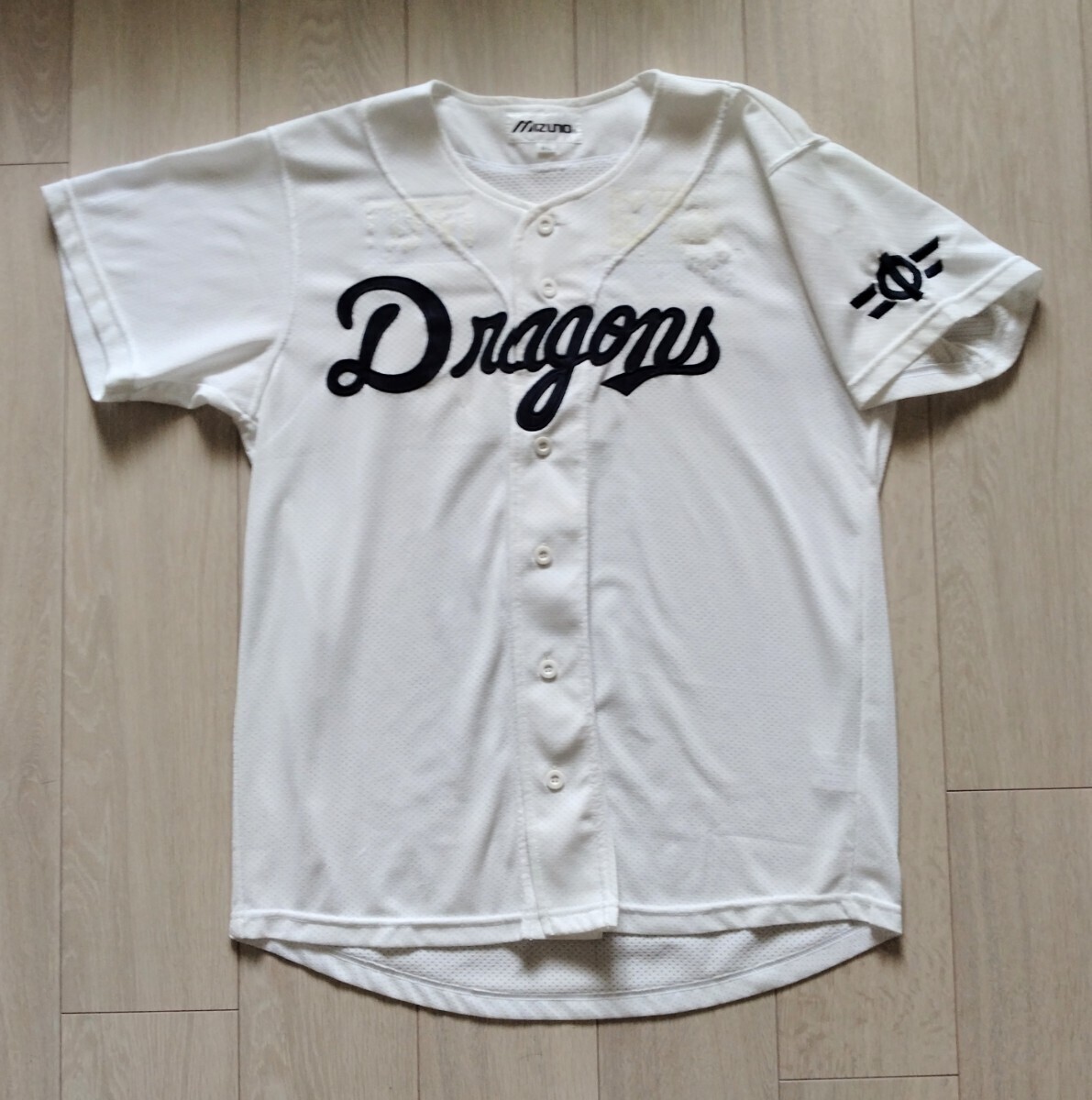 Yahoo!オークション -「中日ドラゴンズ ユニフォーム 復刻」の Yahoo!オークション -「中日ドラゴンズ ユニフォーム 復刻」の