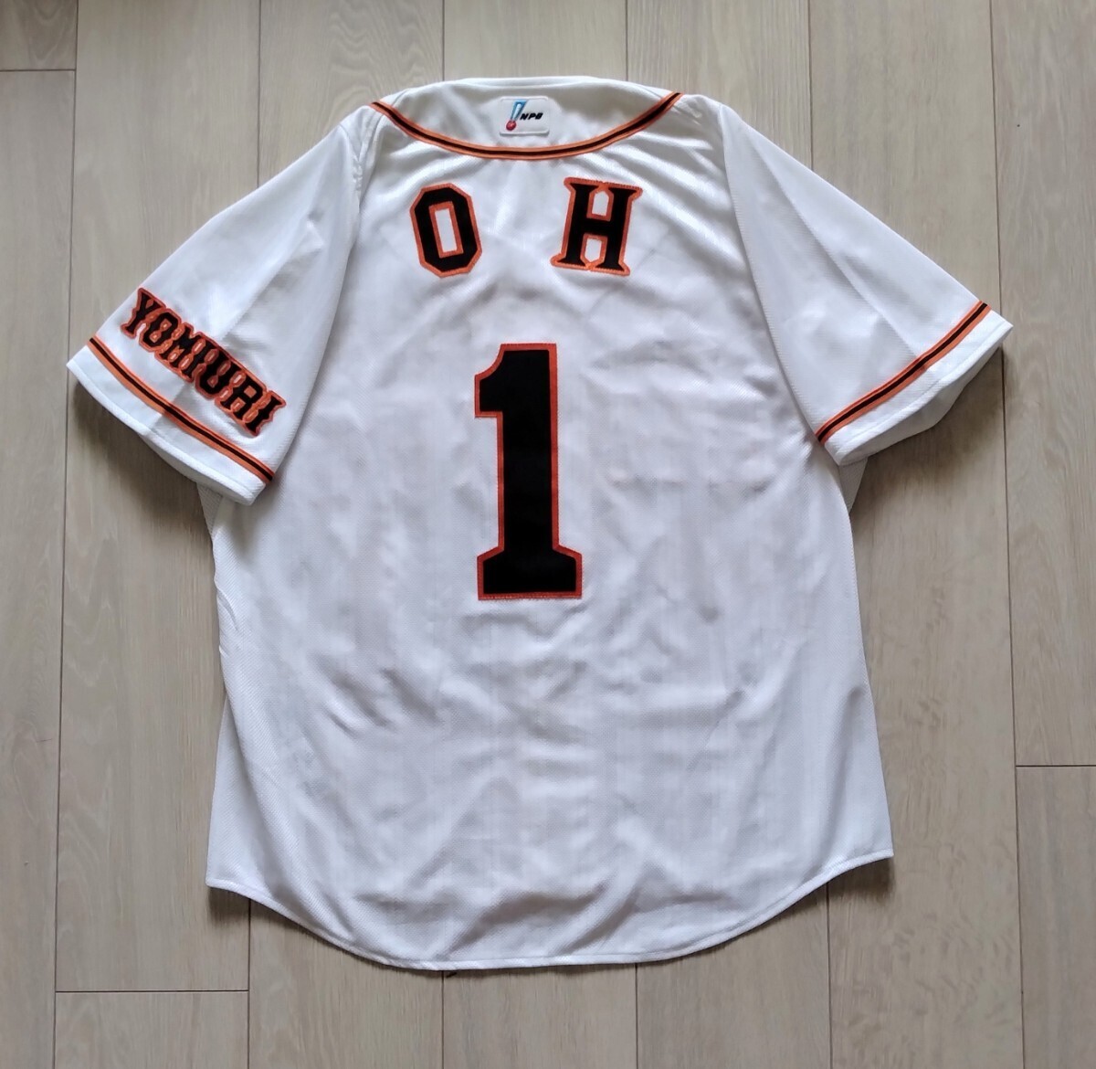 2025年最新】Yahoo!オークション -王貞治 ユニフォームの中古品 2025年最新】Yahoo!オークション -王貞治 ユニフォームの中古品