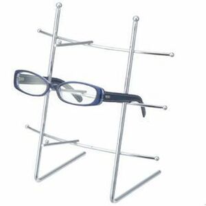  prompt decision * glasses stand 3 step * several sunglasses .. glasses collection display case # safe business use # special Mini postage - payment on delivery possible #.....- Yahoo auc store 