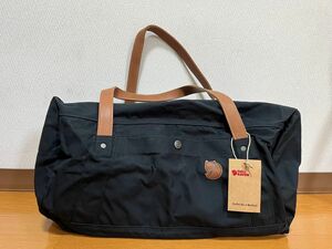 Fjallraven Duffel no4 Medium 30L ボストンバッグ