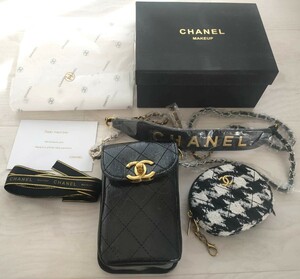 CHANEL