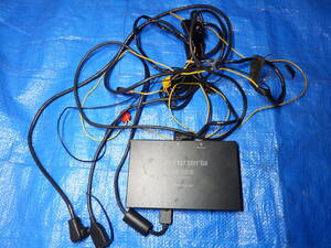 [GSL485] Carozzeria USB ADAPTOR CD-UB10 USB адаптор адаптор установленный позже Pioneer Carrozzeria
