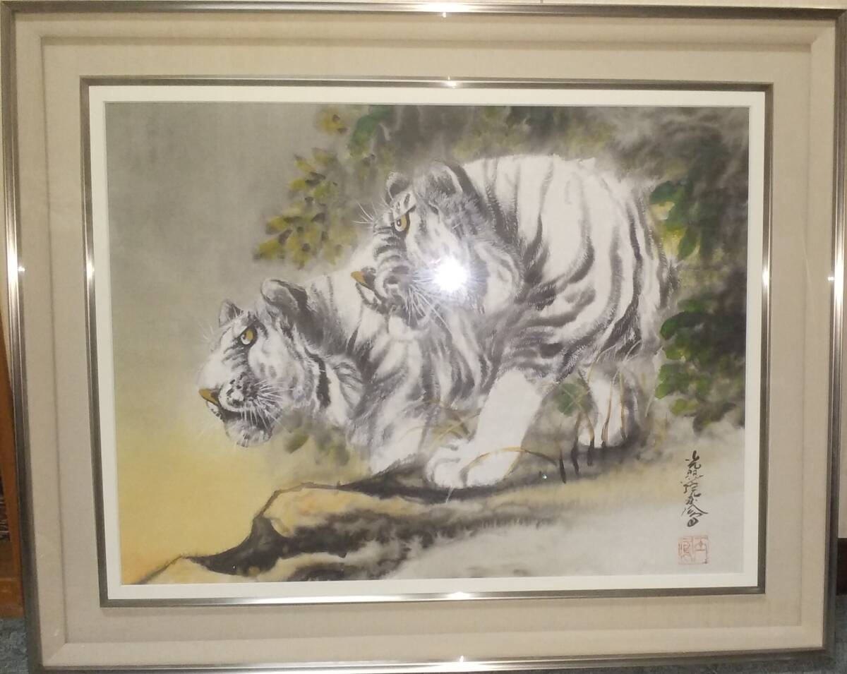 2025年最新】Yahoo!オークション -玉鳳(絵画)の中古品・新品・未 2025年最新】Yahoo!オークション -玉鳳(絵画)の中古品・新品・未