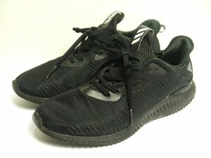 アディダス adidas アルファバウンス 1 M ランニングシューズ BW0539 28.0cm 16年製 K645-63