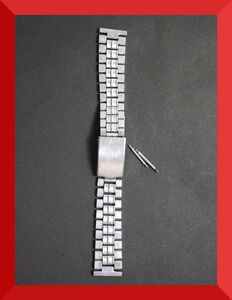 ベアー BEAR 腕時計 ベルト 18mm 男性用 メンズ x909