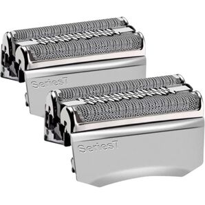 2個入りブラウンとの互換性ありシリーズ7 替刃 シェーバー braun series7との互換性あり
