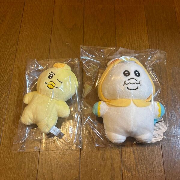 んぽちゃむ きみまろ
