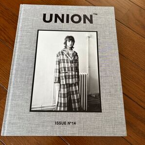 UNION 写真集