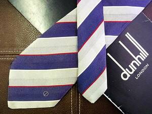 ●5-0922在庫処分SALE●【ｄunhill】ダンヒル ネクタイ●