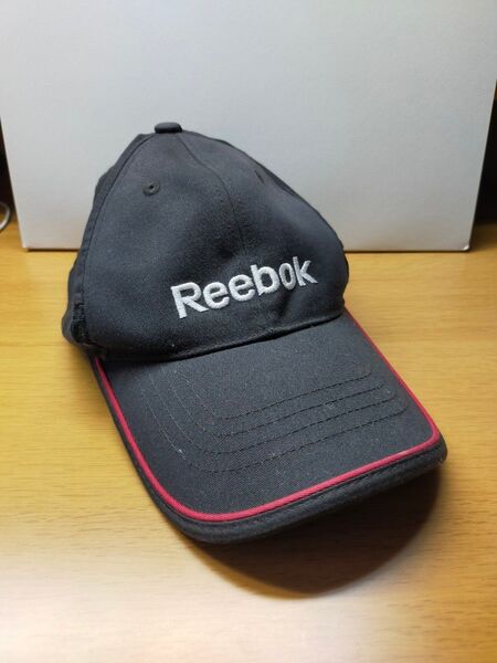 キャップREEBOK
