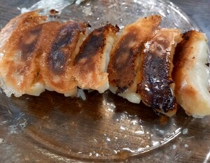 相互評価 イメージ画像 餃子 ぎょうざ 焼き餃子定食 余ったPaypayポイント消化に 即決 匿名 当日評価 即日処理 ポイント端数⇒評価UP!☆★