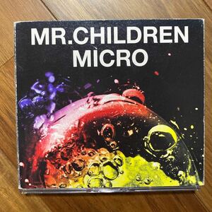 Mr.Children2001-2005 〈micro〉