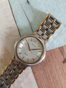 SEIKO セイコー DOLCE ドルチェ 8N41-6100 クォーツ 腕時計 