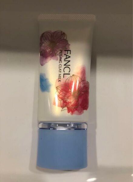 ファンケル ピーリングクレイミルク 50g