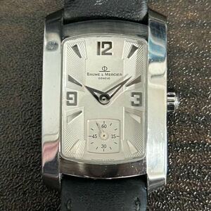 BAUME&MERCIER