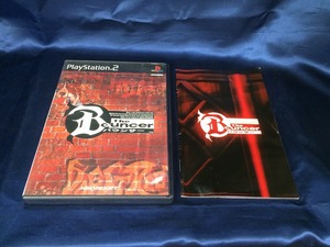 中古A★バウンサー★プレイステーション2ソフト