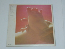 胎教の音楽/監修：神津善行/写真：立木義治/1972年盤/JAPAN盤 / 試聴検査済み_画像6