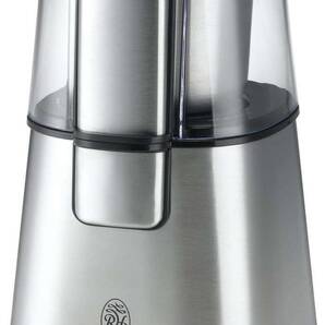 ラッセルホブス 7660JP 電動 コーヒーミル Russell Hobbs 