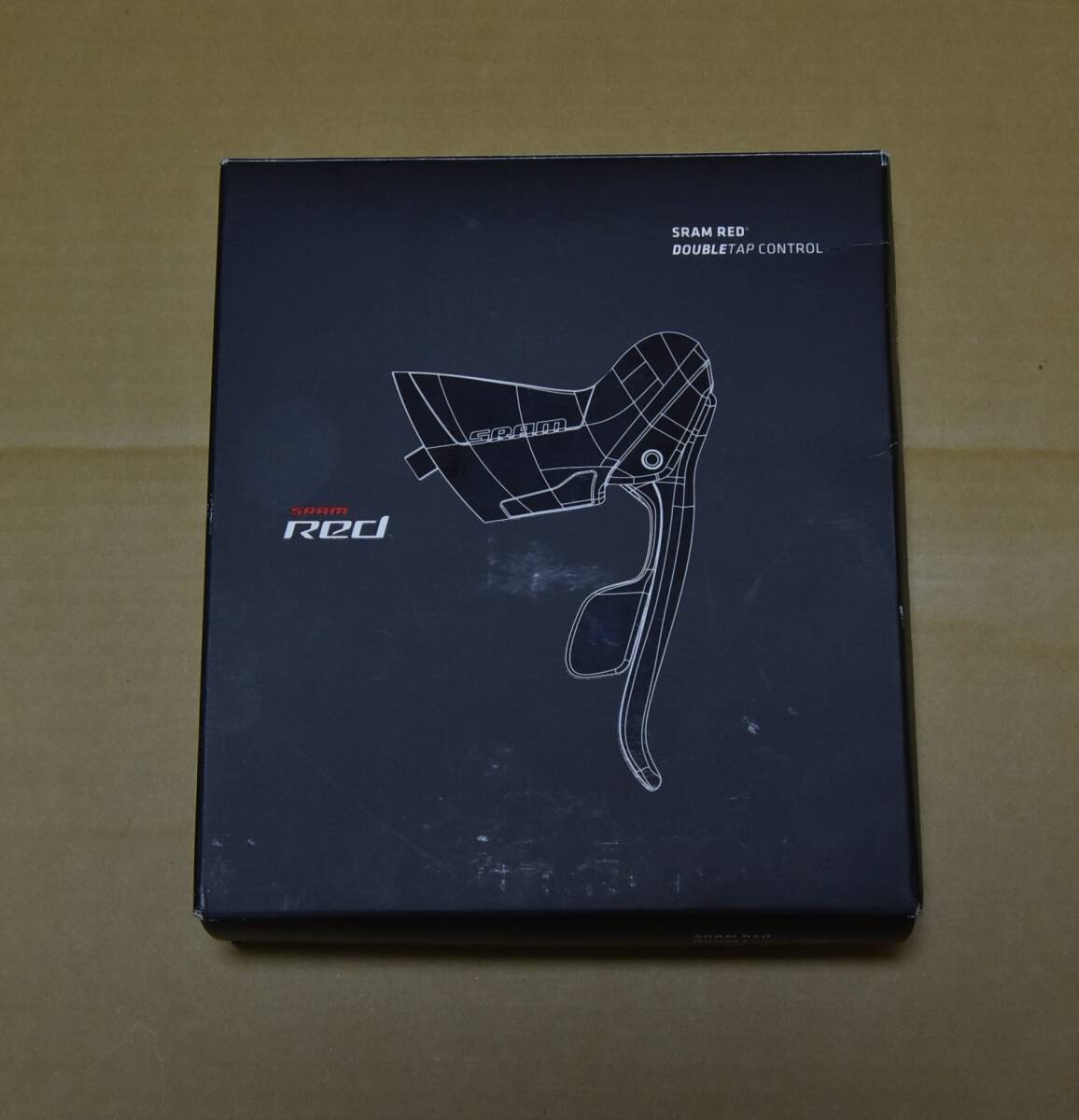 Yahoo!オークション -「sram red」(シフトレバー) (ギア Yahoo!オークション -「sram red」(シフトレバー) (ギア