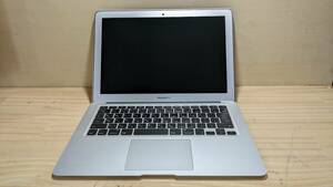 MacBook Air Early 2015 13インチ メモリー8G SSD 128GB 1.6GHz Intel Core i5 