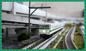  micro Ace A-4121 National Railways 185 series 200 number pcs [ Shinkansen relay number ] the best renewal 7 both Special sudden .... Ueno line modified goods set beautiful goods ****