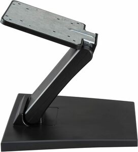 Wearson VESA stand mount VESA 100*100mm 75*75 folding liquid crystal Touch monitor stand low 