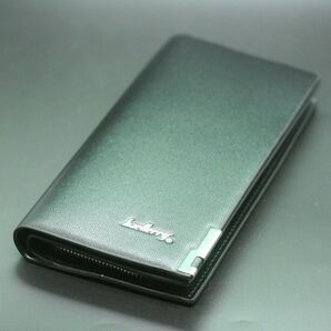 ◆◇◆ SALE ◆◇◆ 新品 メンズ ジップ クラッチ 長財布 黒 ブラック 【サザビー ポールスミス 人気ブランド メンズ】