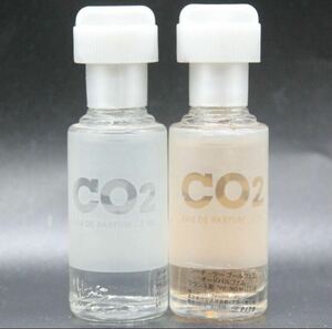 ジャンヌアルテス CO2 シーオーツー プールオム オードパルファム ミニ 香水